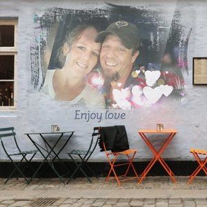 Meet your Posher, Scottandjackie